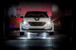 Hyundai Sonata JP Edition 2015 года